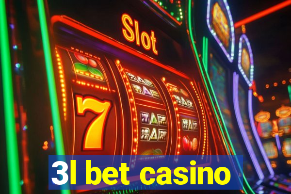 3l bet casino